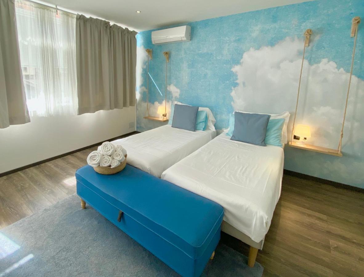 Francis Superior 2* Triest